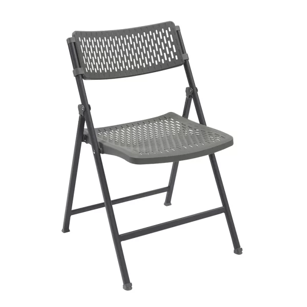 Plastic Folding Chair