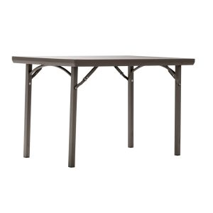 Mogo 4ft <span class="smll"> x </span> 2ft 6in Premium Rectangular Folding Table  <span class="proheadsmll">(1220  x  760)</span>
