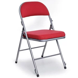 Mogo Comfort Deluxe Padded Folding Chair