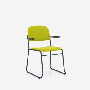 Vesta Stacking Lightweight HD Armchair