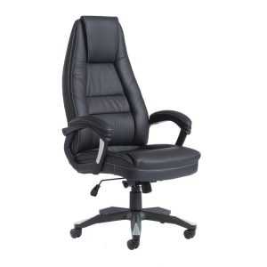 High Back leather Chair
