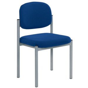 Metalliform Summit Side Chair