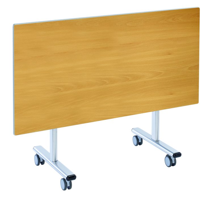 Metalliform Premium Tilt Top Tables