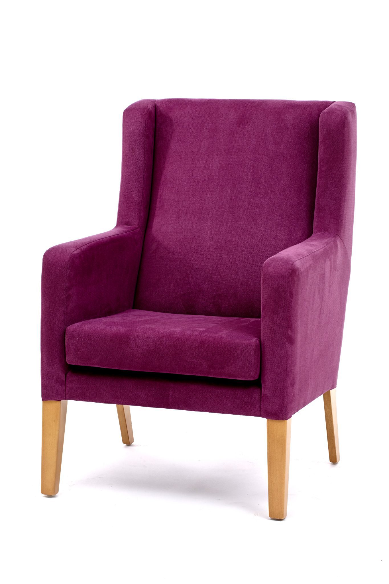 Arran High Back Lounge Sofa