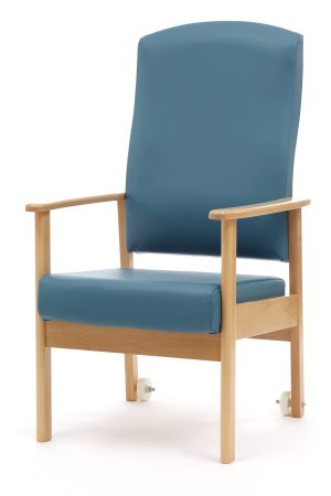 church chairs