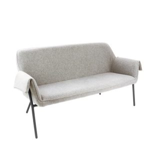 DAMS- Liana Two- Seater Sofa