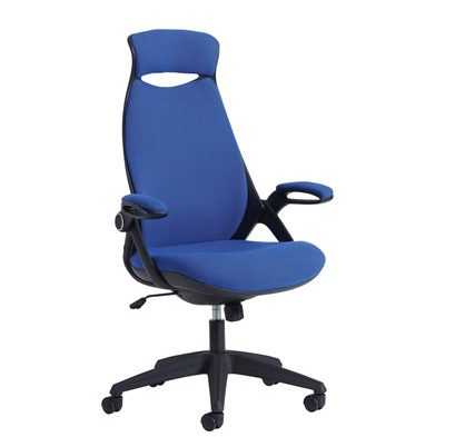 DAMS Fabric Managers Chair