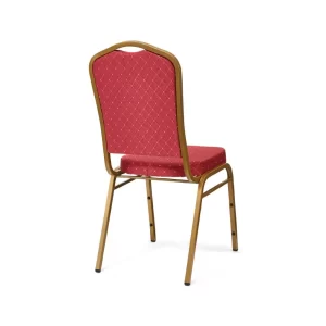 mogo crown chair