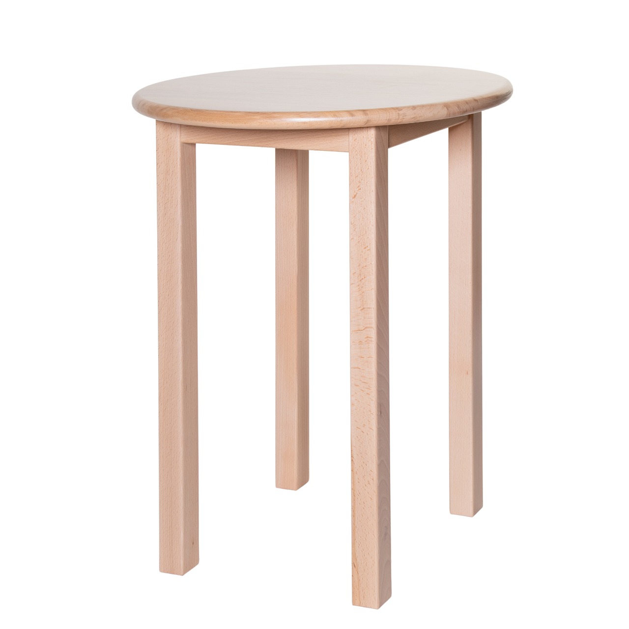 Solid Beech Dining Tables – Custom-Made in a Range of Shapes & Sizes