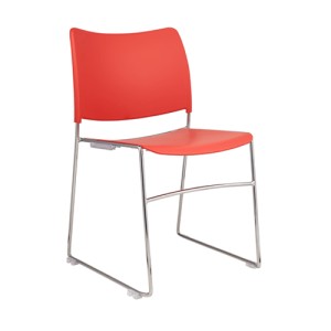 lightweight stacking church chairs