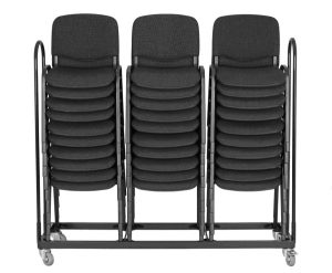 Stacking Chair bundle