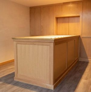 Catafalques – Purpose-Made for Crematoria and Chapels