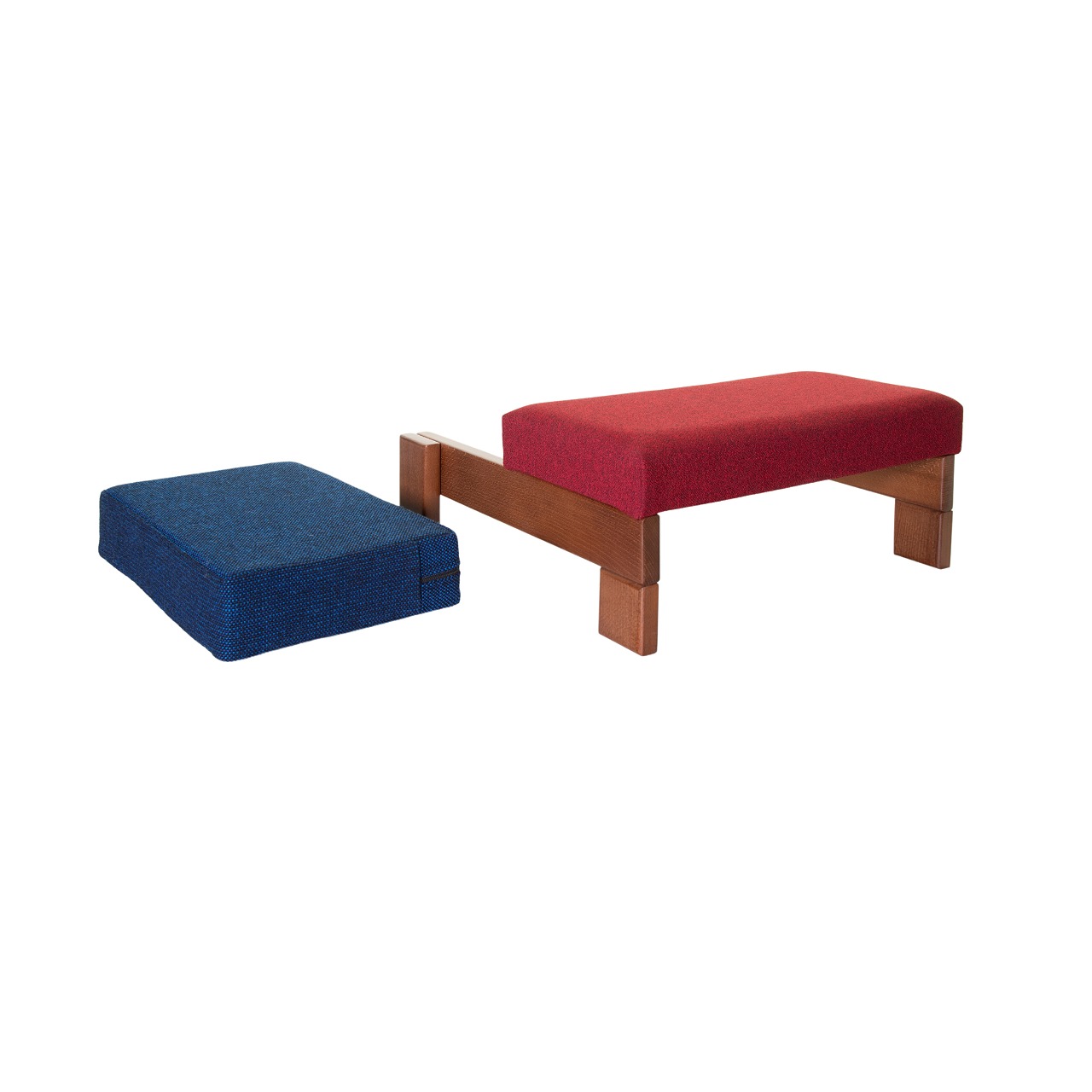 Church Kneelers & Hassocks – Upholstered Prayer Aids