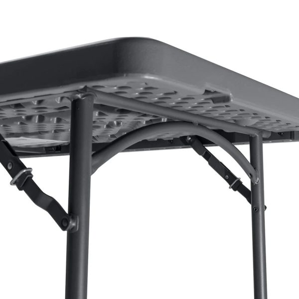 Mogo 10 Zown Rectangle 5ft x 2ft 6in Plastic Folding Tables & Trolley Bundle<span class="proheadsmll"> (1520 x 760)</span> - Image 9