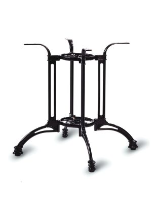 Continental - 4 Leg XL Dining Frame