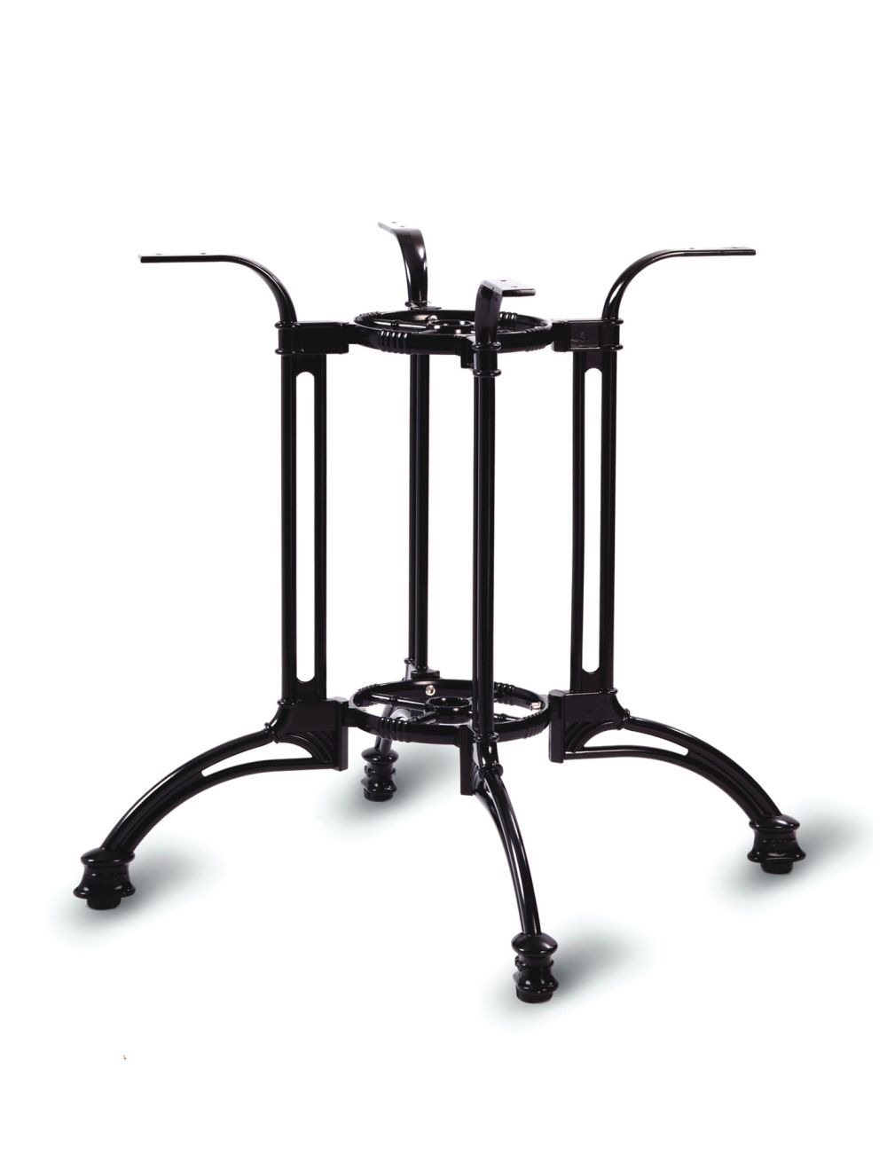 Continental - 4 Leg XL Dining Frame