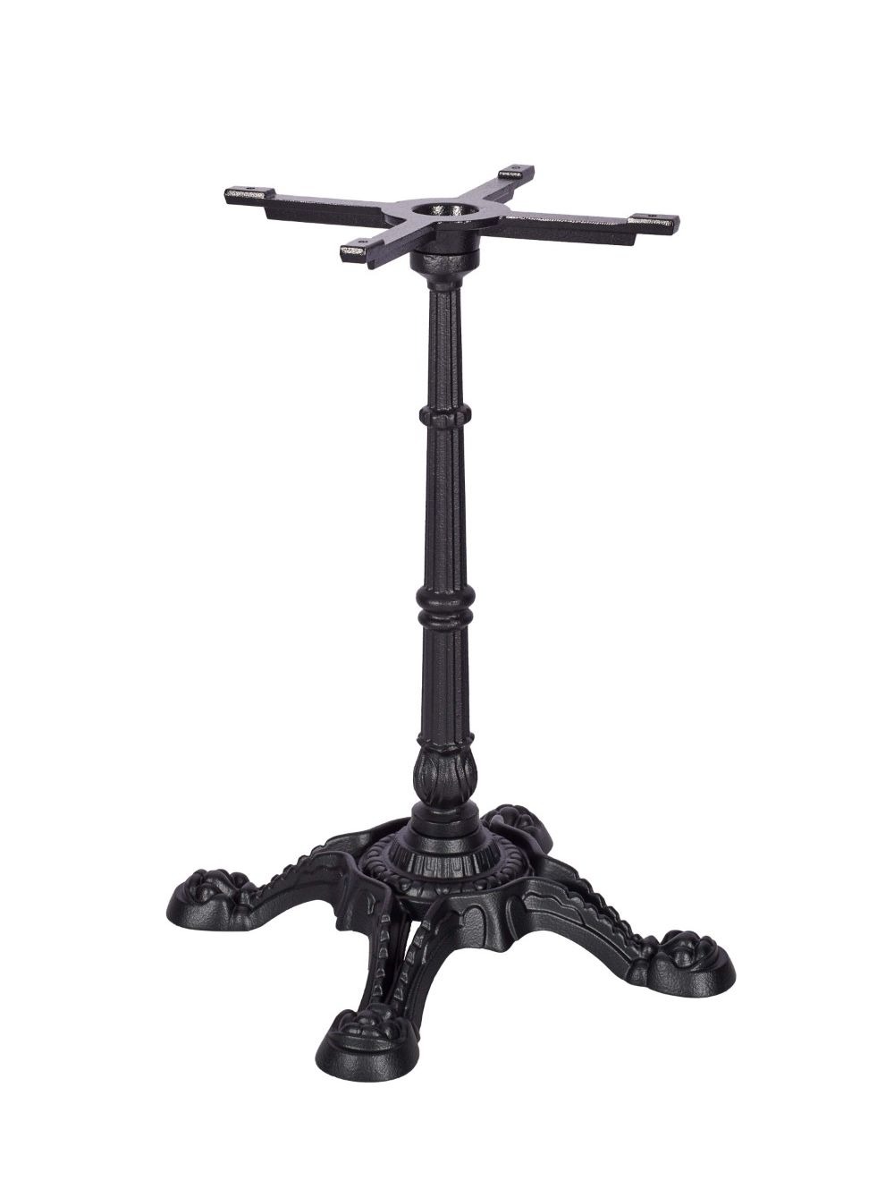 Classic Bistro - 4 Foot Poseur Frame
