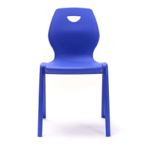 Classroom Poly Chairs