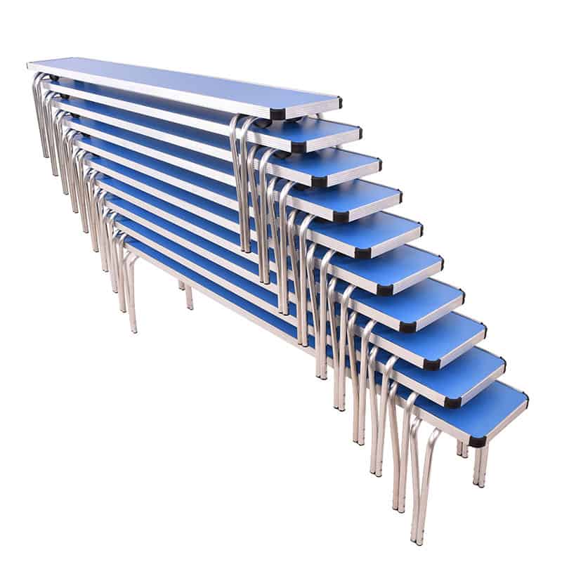 GOPAK- Contour 25 Stacking Benches