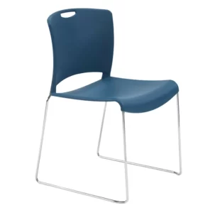 stacking chair