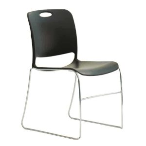stacking chair