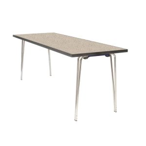 GOPAK- Contour 25 Lightweight folding Table