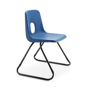 Classroom Poly Chairs