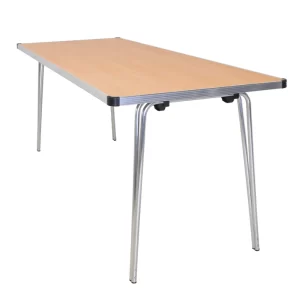 GOPAK- Contour 25 Lightweight folding Table