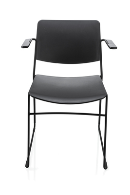 Link 60X High Stacking Armchair