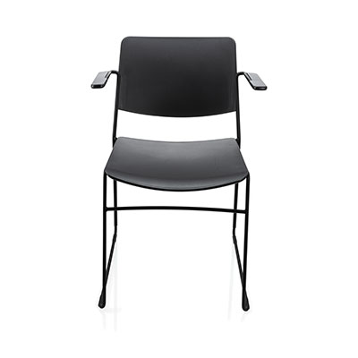 Link 60X High Stacking Armchair