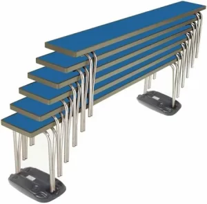 GOPAK- Premier Stacking Bench