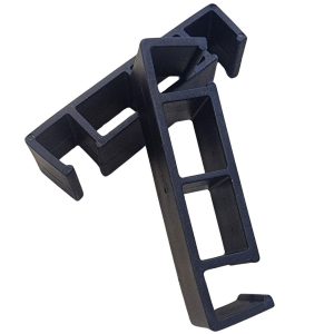 Clip-On Link for Banqueting Chairs